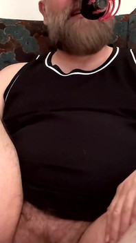 Sesja odmowy obrzeża - tylko dźwięk