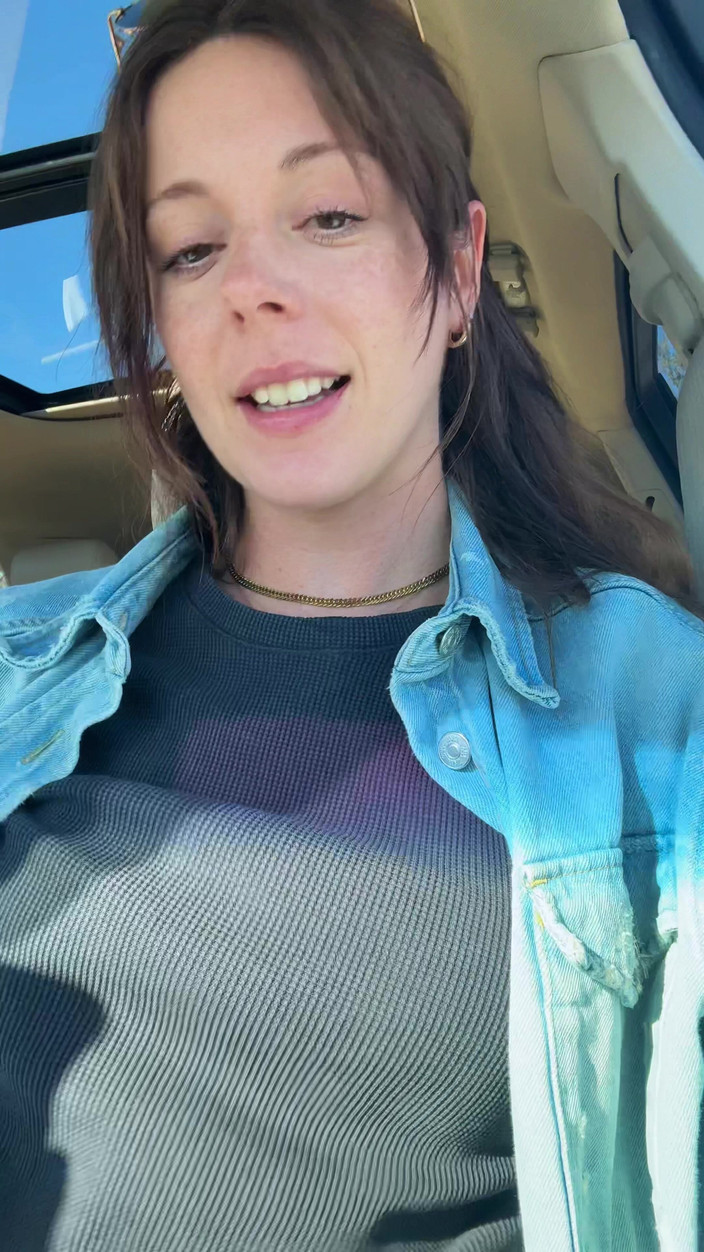 Nadia Foxx: Arizona'da lezzetli kahve geliyor!