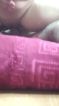 Mon copain me baise la chatte