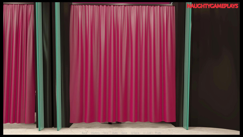 Naughty gameplays trans: Vybuchování (část 14) - Od Morriganrae