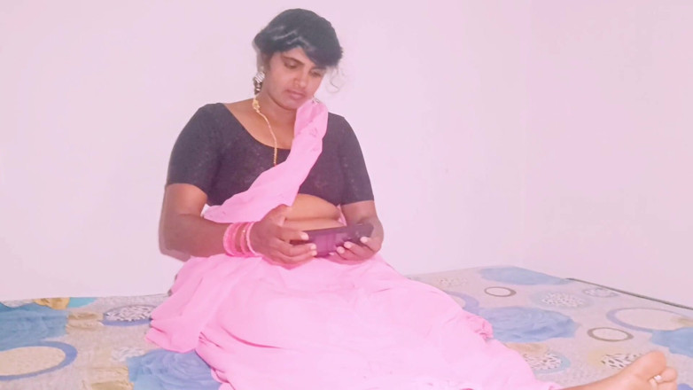 Telugu honey lips: Engh Indian Saree Stepmom Fucking Stepson Big Dick. Telugu Dirty...