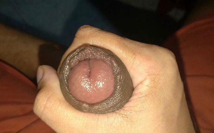 Hot Kolla: Handjob, sperma-kontrolle