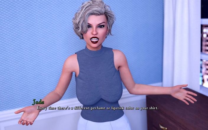LoveSkySan69Real: Là một Dik 0.3.1 Phần 15 Gameplay của Loveskysan69