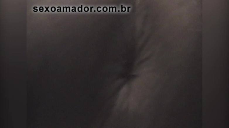 Amateurs videos: Il mio culo per te
