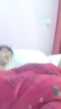 Real Homemade Sex with Lazy Handsome Devar