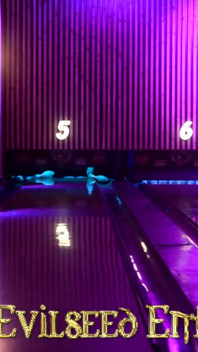 Po půlnoci bowling a další