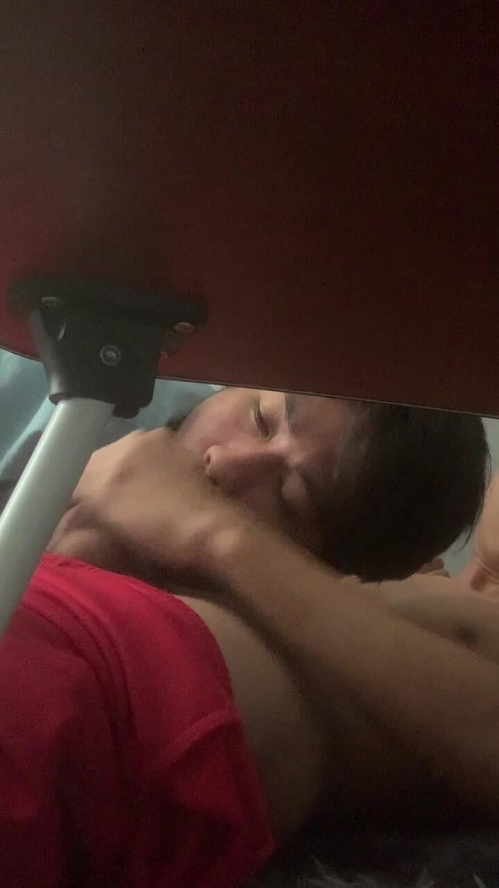 MattyxXx: Boşalma Ruh Hali Aktif