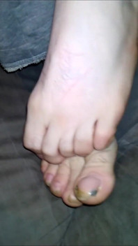 Foot Fancies