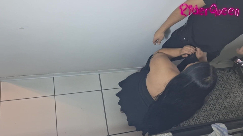 Riderqueen: 继母在厨房操继子 - 粉丝熟女胖美女的视频