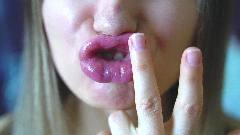 Rarible Diamond: Lipsihaa 3 Vlastní