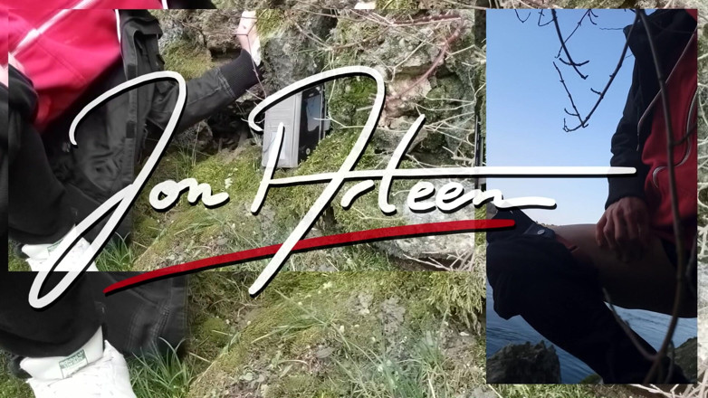 Jon Arteen: Jon Arteen will im freien kommen, aber es ist ein...