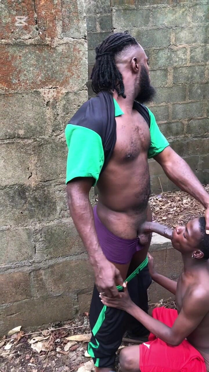 Bigmigh: Papi, soy yo pequeño