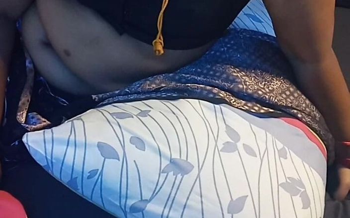 Goddess Silk Smita: Mẹ kế đam mê con trai kế thích làm tình