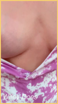 Wifey Loves to Be Naughty
