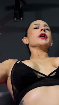 Saksikan Otot Saya Membesar Biceps Dominan Senaman dan Pull-Up