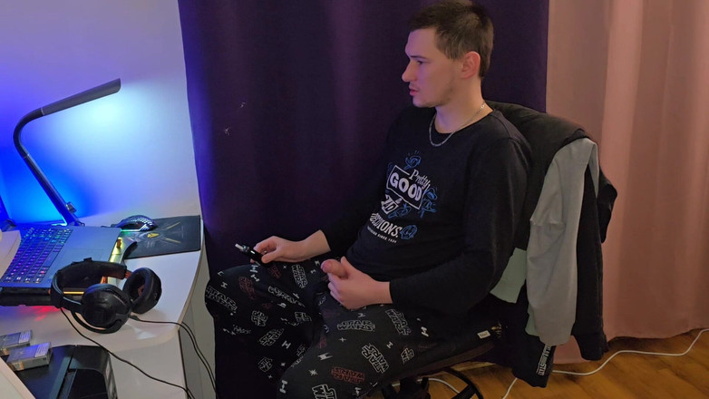 Fap_man93: Melancap pagi miang untuk Permulaan Hari yang lebih baik