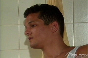 Falcon Studios: Spring Training