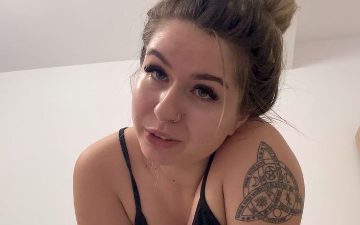 NipsAndStrips: Big Ass Blonde Latina Farts in One Day