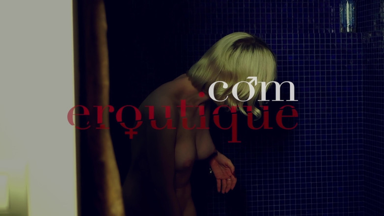 Eroutique: ビー・ディッチェニー - 美しいスクワートを通して