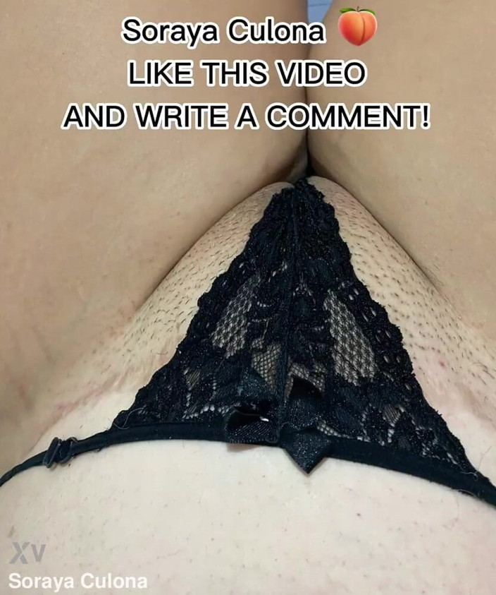 Soraya Culona: Io sfrutta il fatto che la mia matrigna è sola ed...