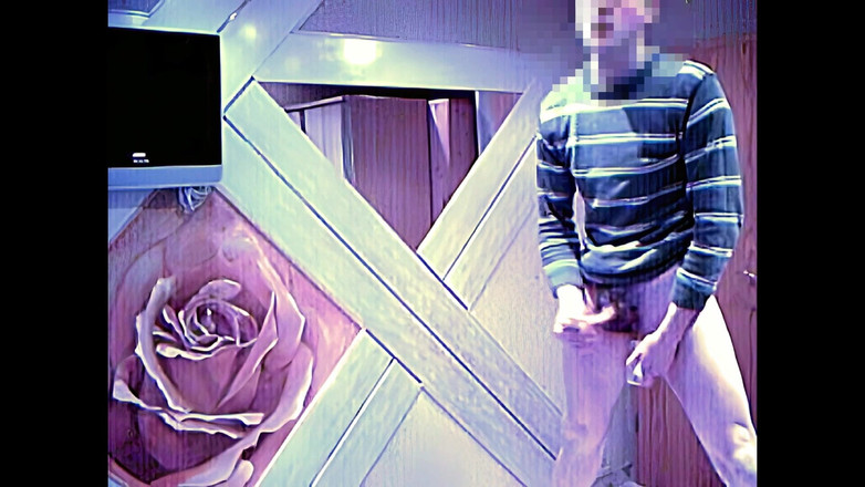 Mark Hannes: Thủ dâm tinh trùng vắt sữa cho ngân hàng tinh...