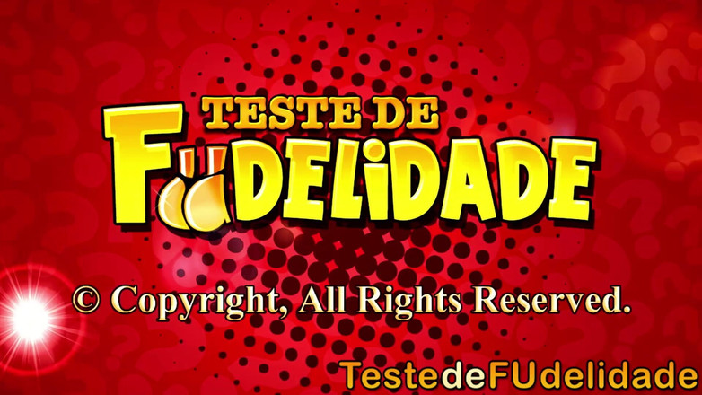 Teste de Fudelidade: C'è Stato Sesso Dopo Defcatturare La Sua Amica Nel Granchio
