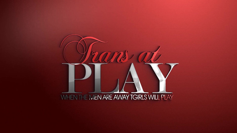 Trans 500: Paty at Play