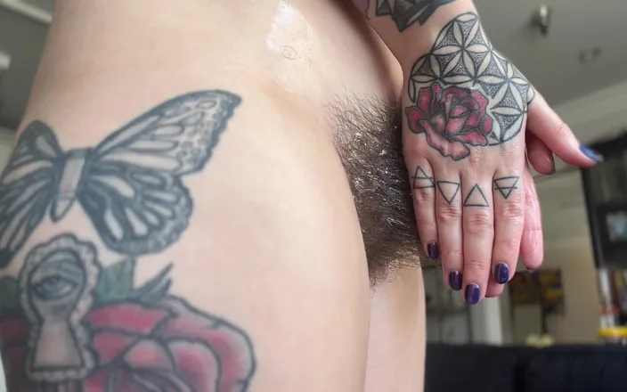Pearlsage: Side View Bush Oiling