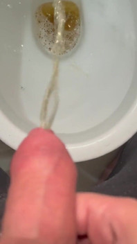 Drive Jerk and Piss