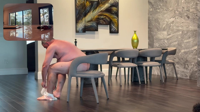 GottaLuvBB: Modeling More Thongs and Panties