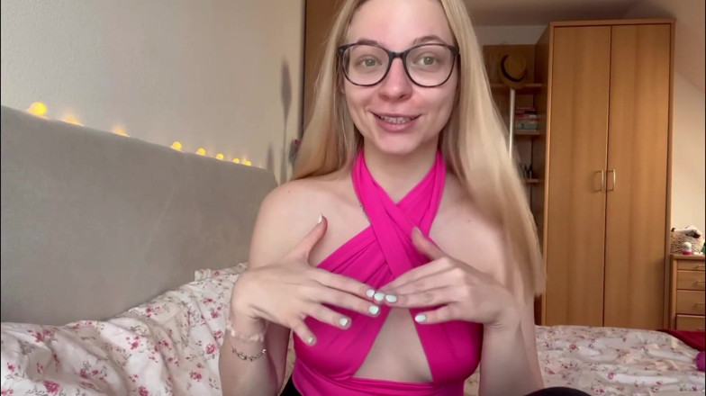 Goddess_Bella_Rae: How to Go Down on Her.