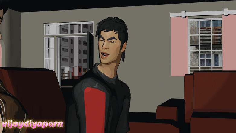 VijayDiyaPorn: Sexe torride avec tatie