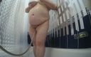 Sweet July: I Filmed My Mother-in-law Taking a Shower