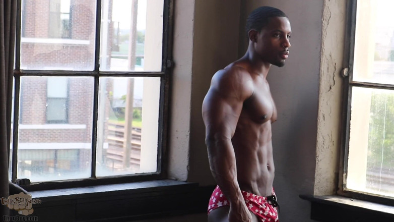 ThugBoy: Deangelo Jackson Solo Dallas