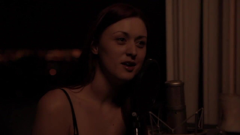 Lesbian Illusion: Искать любовь Lin (Полный фильм)