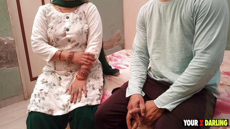 Jony Darling: Služebník odhodil hadry, které opustily svou kastu