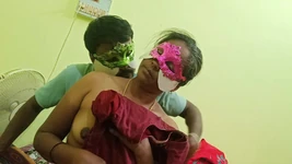 Desi Romance at Its Finest. Watch Till the End to Feel the Ultimate Climax of Love!