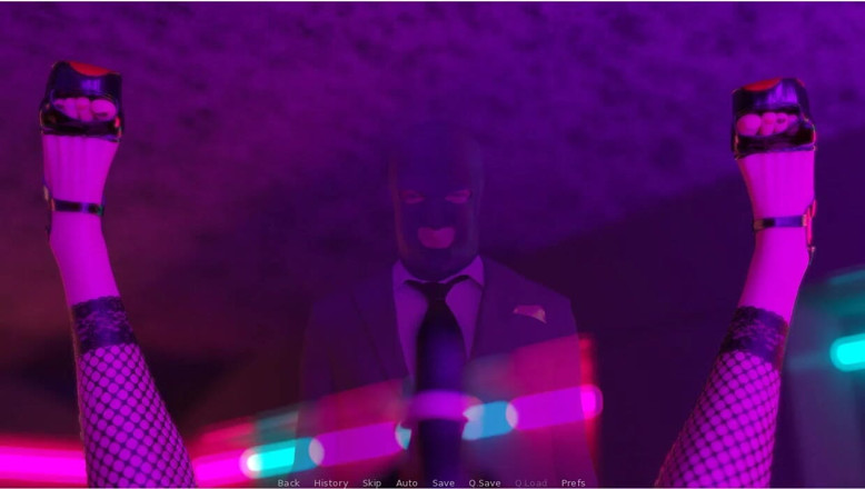 XXX Games Bunk: Wochenende Lollygagging - Gameplay - rollenspiel - Strip Club - trink aus der muschi