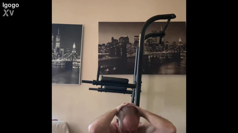 Alex Igogo: Film764333