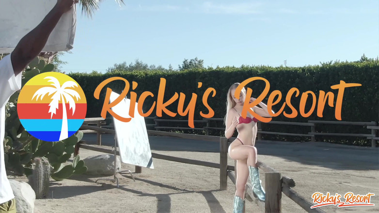 Ricky's Resort: Odcinek Braylin Bailey