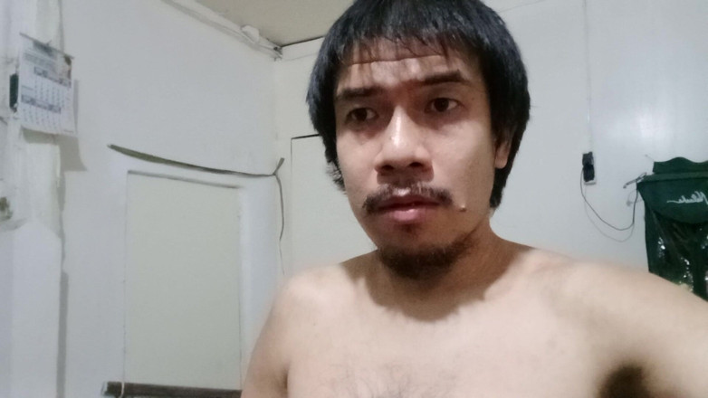 Piolo Alberto: My Fighting Cock