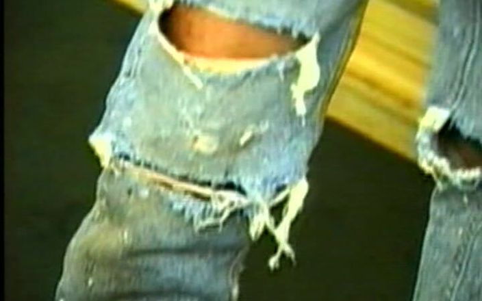 Gay RetroX VHS: intens cu carnea unui tip # 5