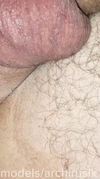 내 엉덩이에 자지를 집어넣어! 내 구멍을 정액으로 채우고 날 따먹어!