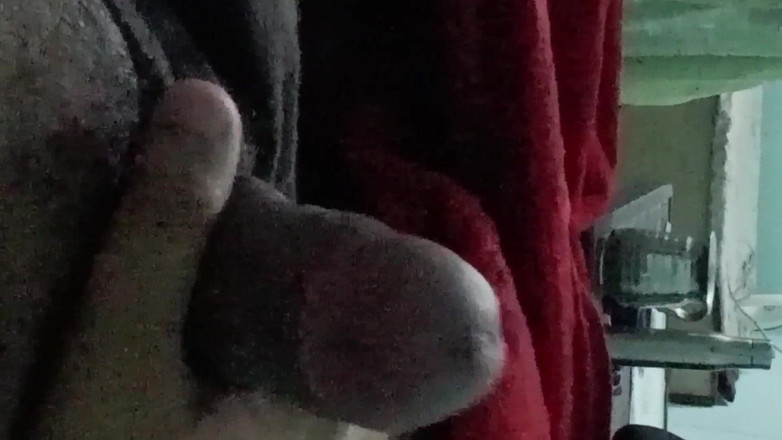 Jyoti Verma: 젖가즘을 위해 자위하는 18세 소녀