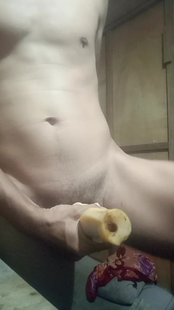 AdmHell: Sexuální hračky Mighty Man