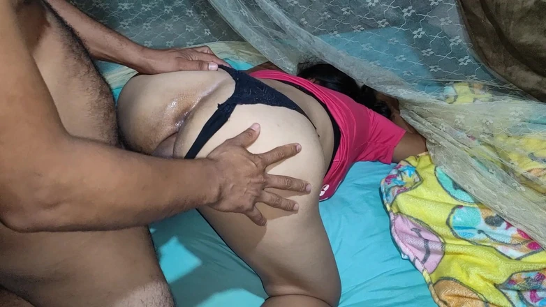 Creampie Sex