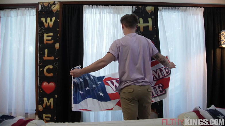 Filthy Kings: Urge to Fuck My Stepmom Finally Pays off