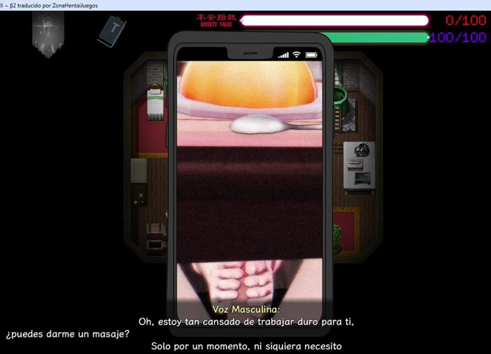 Monkylufy: Art online Ntr Lizbeth Juego +18