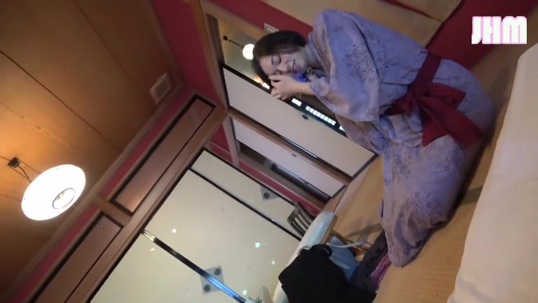 Japanese Hentai Matings: Resortaffaire Kanna 33-3