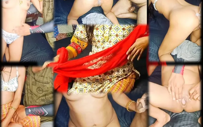 Zeni jaan: Desi Stepnephew Got Fucked